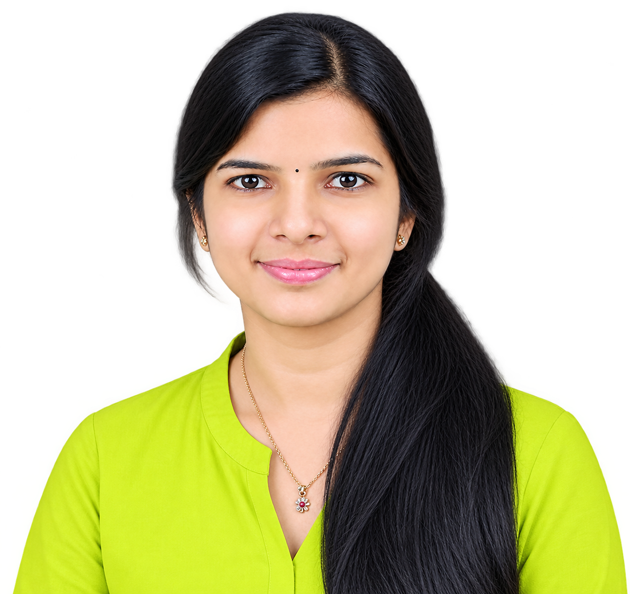 Dr. Aathira R
