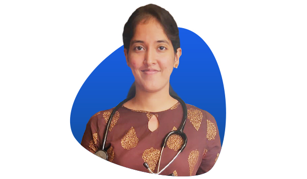 Dr. Anisha Joseph