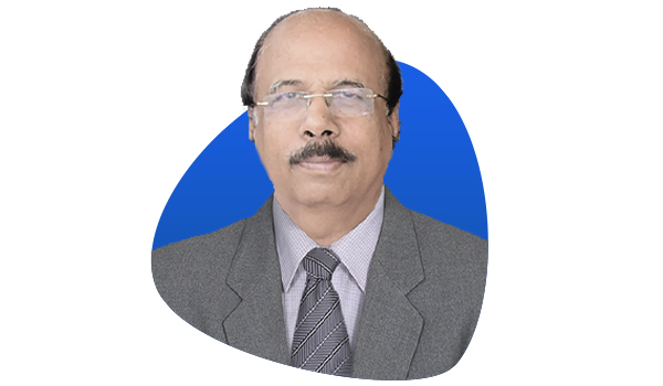 Dr. T.M Sudheendran