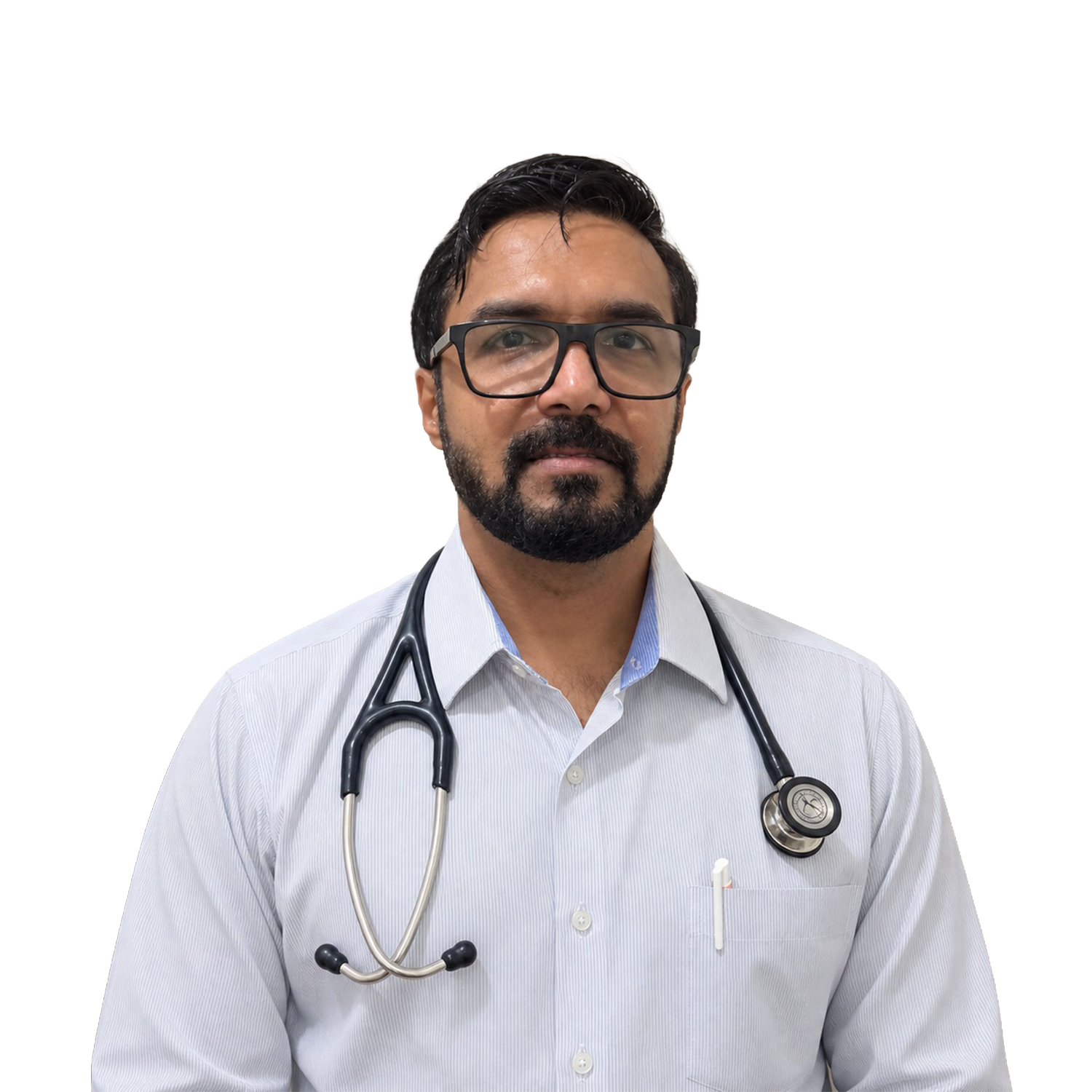 Dr. Thrudeep Sagar